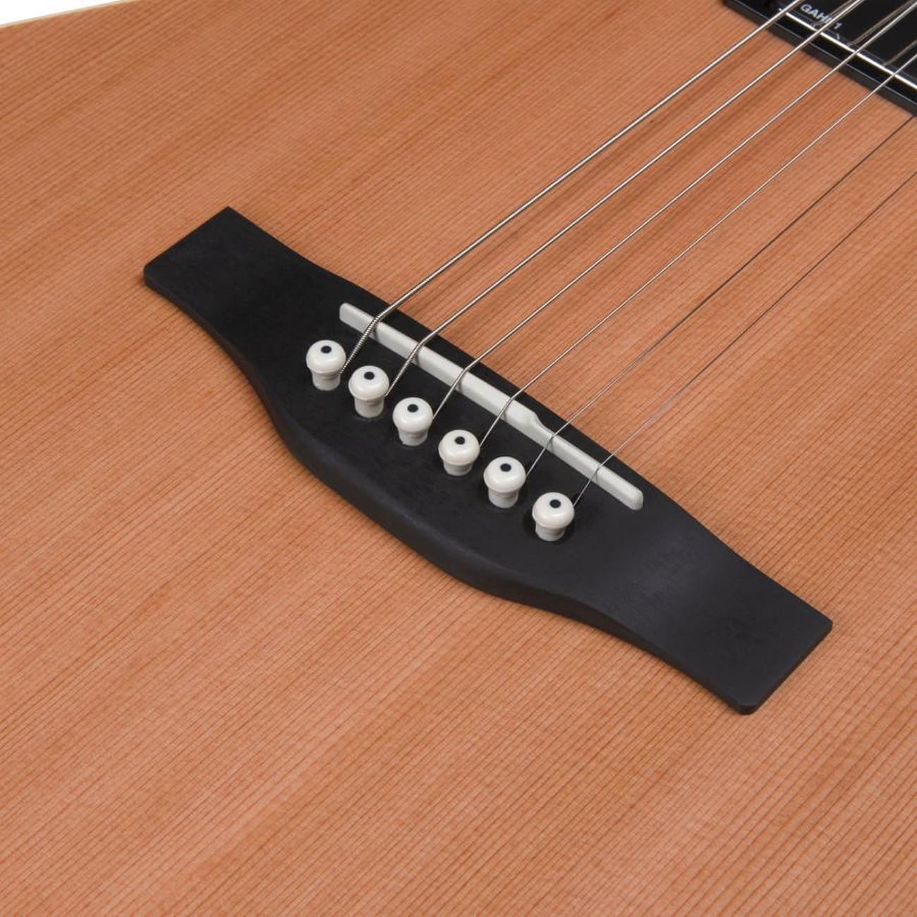 Электроакустическая гитара Godin A6 ULTRA Natural SG