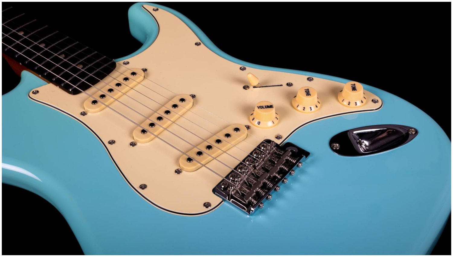 Электрогитара JET JS-300 BL R