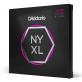 Струны для электрогитары D'Addario NYXL0980