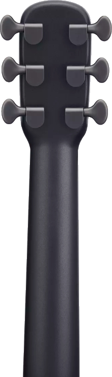 Электроакустическая гитара LAVA ME AIR CARBON Space Black