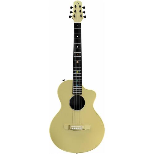 Акустическая гитара NEBULA Asteroid Glaze Gold