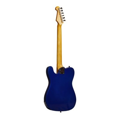 Электрогитара BULLFIGHTER D-133 TL Style With bag, Blue