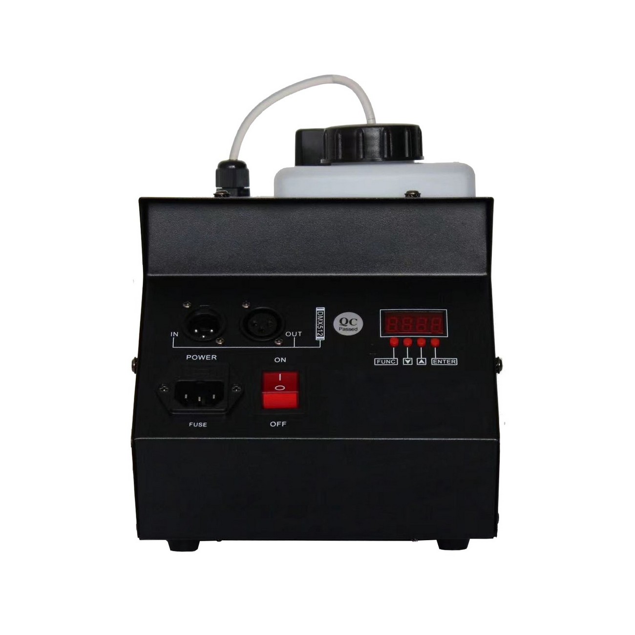 Генератор тумана Involight STRATUS600DMX