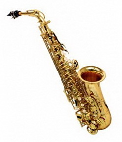 Saxophone prelude clearance conn selmer