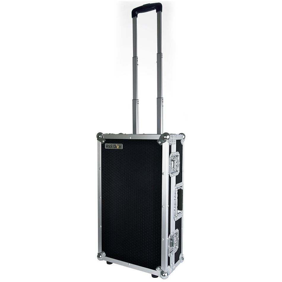 Педалборд JOYO RD-2 Pedal Case