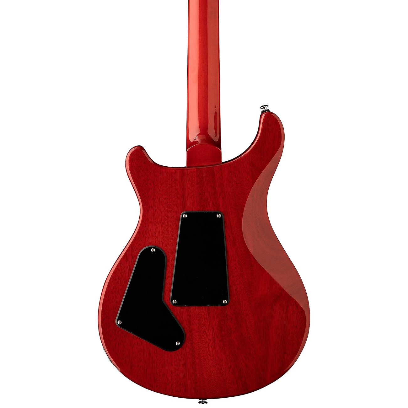 Электрогитара PRS SE Custom 24 Floyd Rose Charcoal Cherry Burst