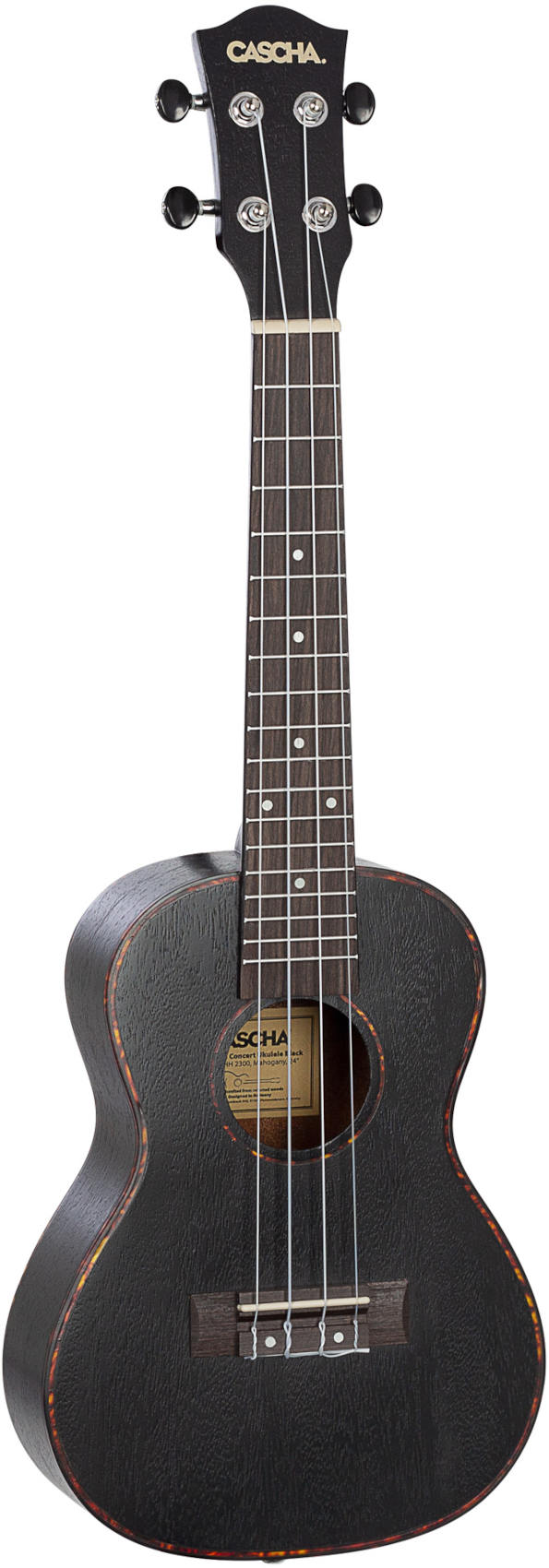Укулеле Cascha HH-2262 Mahogany Series