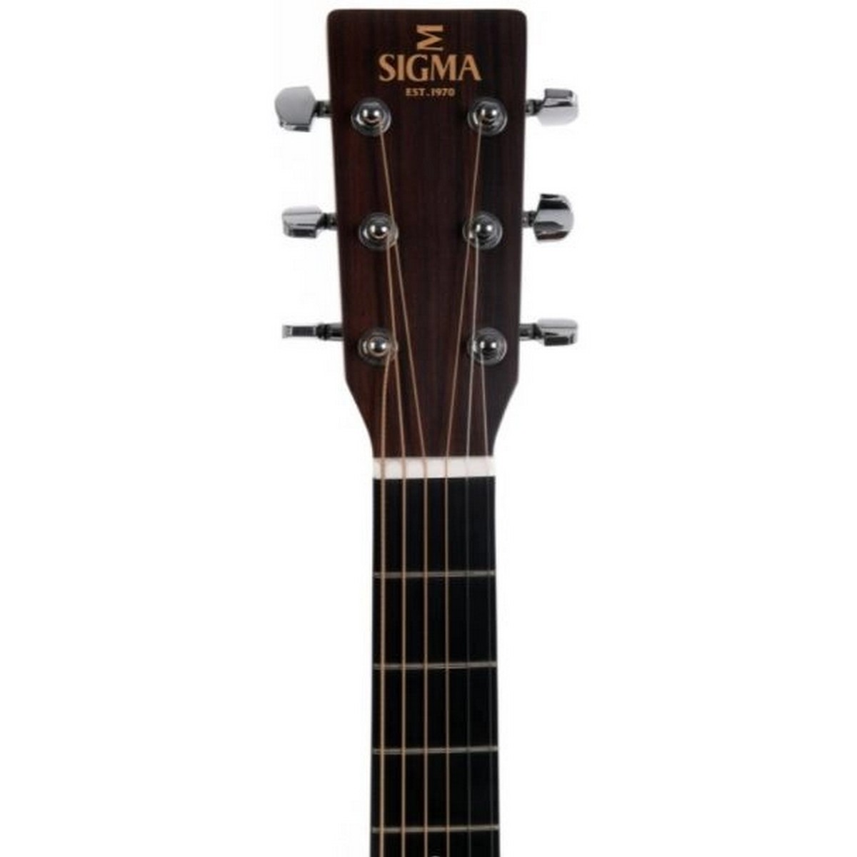 Акустическая гитара Sigma DM-1