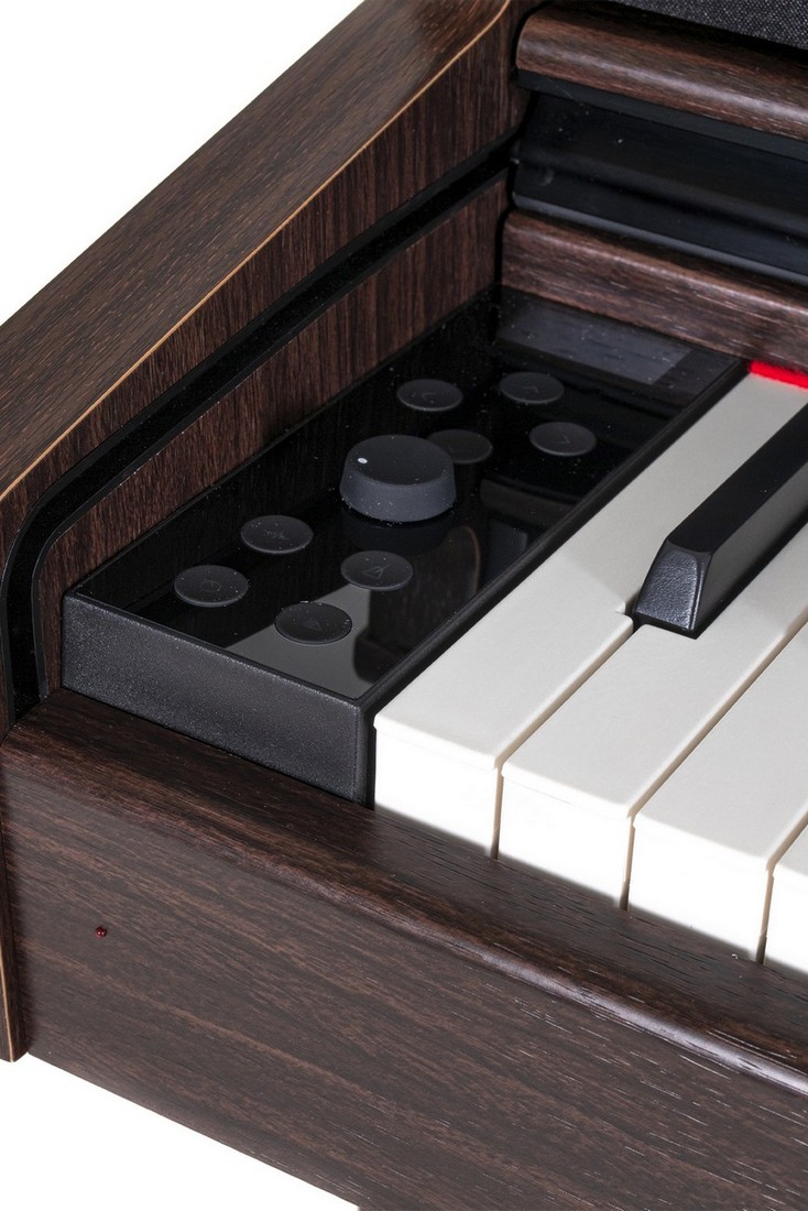 Цифровое пианино GEWA DP 345 Rosewood