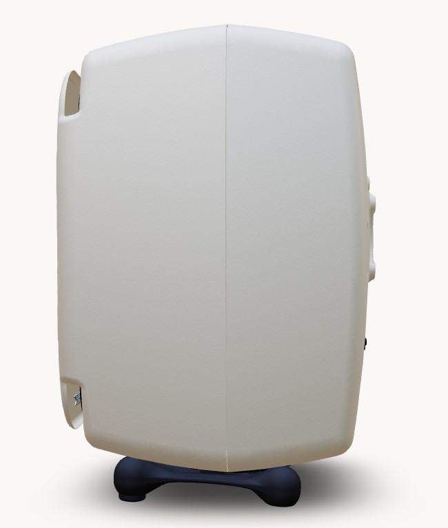 Студийный монитор GENELEC 8341AX RAL 1013 Oyster White
