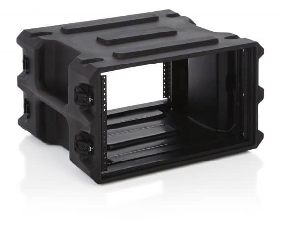 Рэковый кейс GATOR G-PRO-6U-19 - 6U