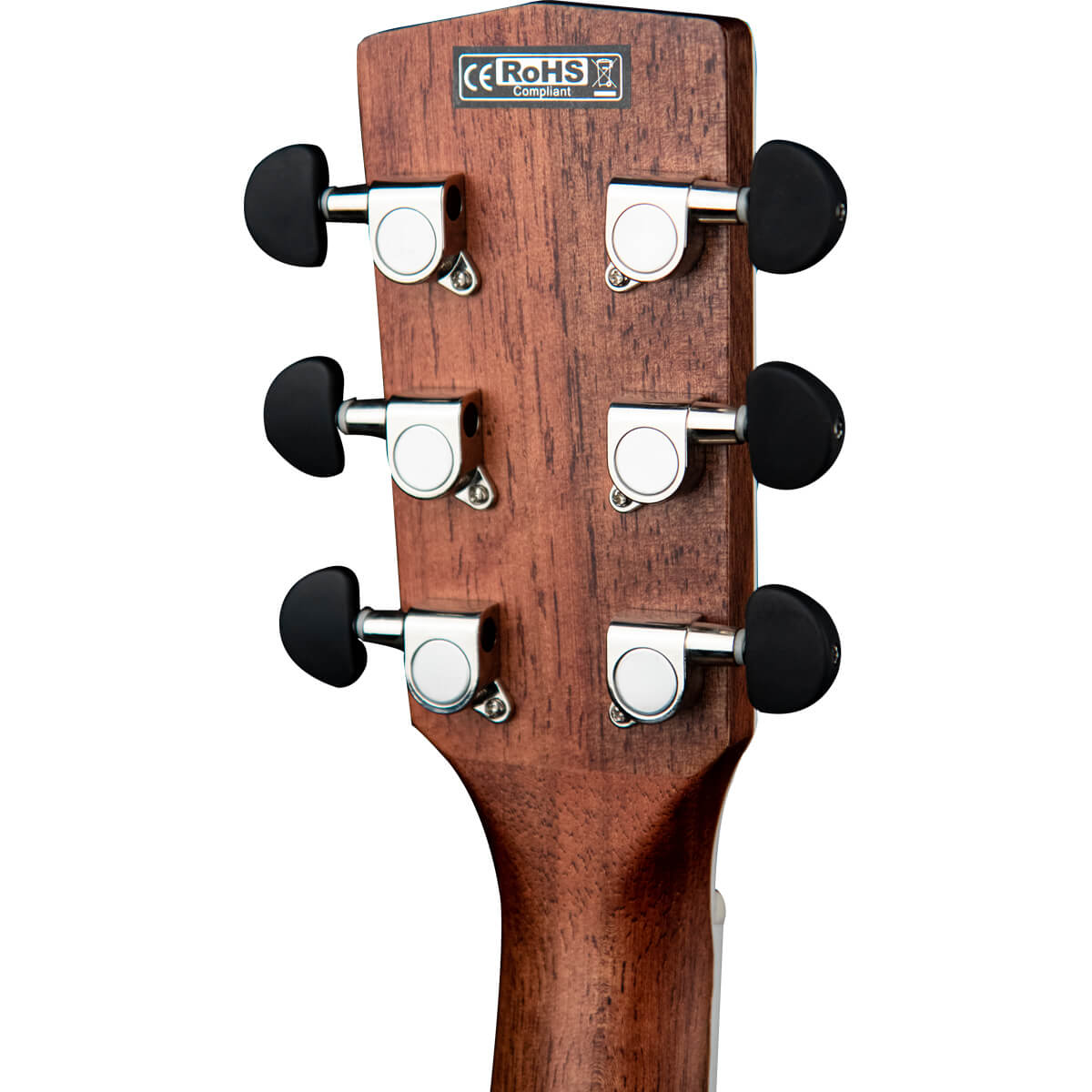 Электроакустическая гитара Cort GA5F-FMH-OP Grand Regal Series