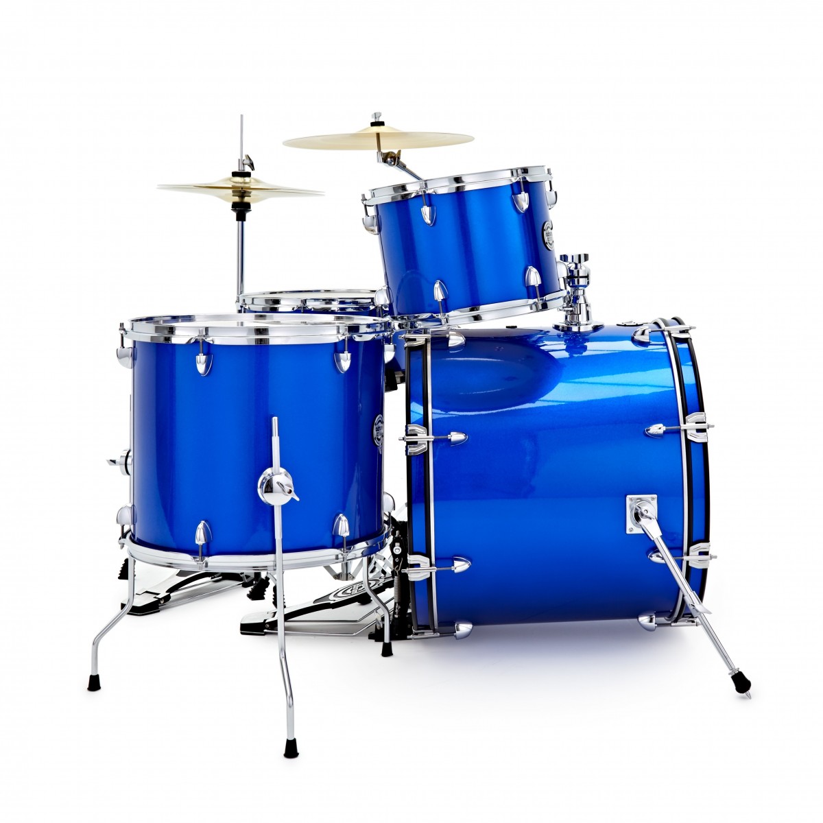 Ударная установка DDRUM D2 522 CB