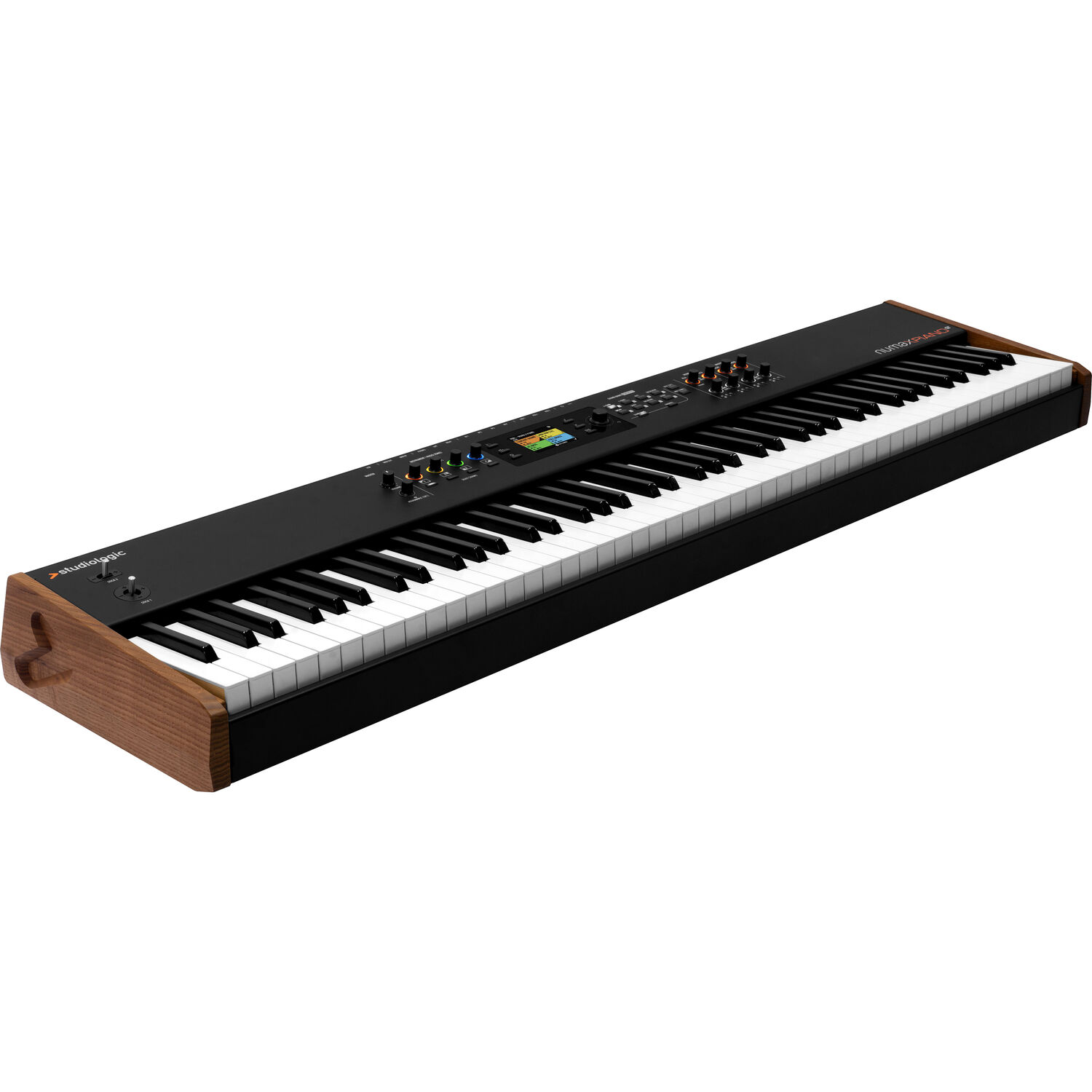 Цифровое пианино Studiologic Numa X Piano GT