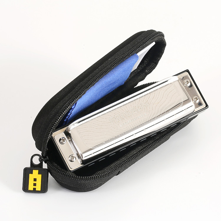 Губная гармошка EASTTOP PRO20 C