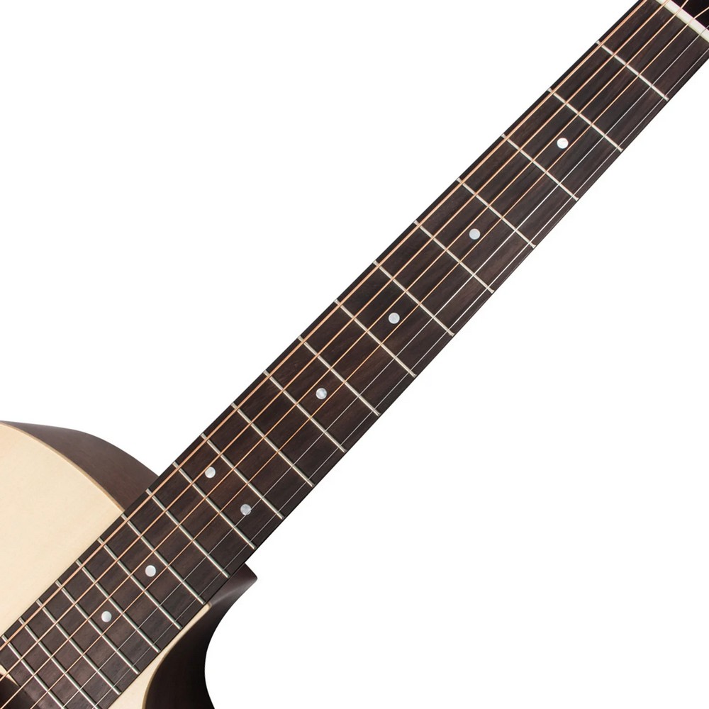 Электроакустическая гитара Sigma GMC-STE renovated (отремонтированная)