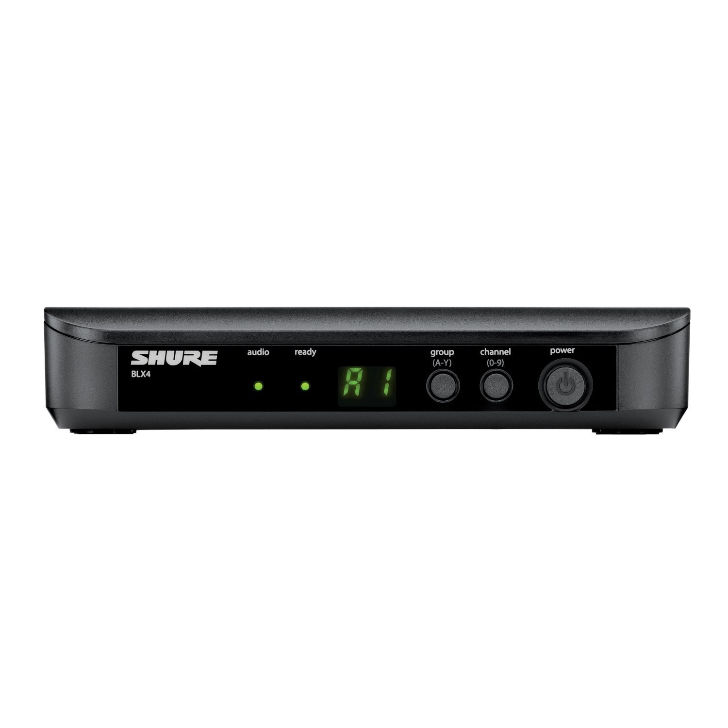 Головная радиосистема SHURE BLX14CN/P31 M17