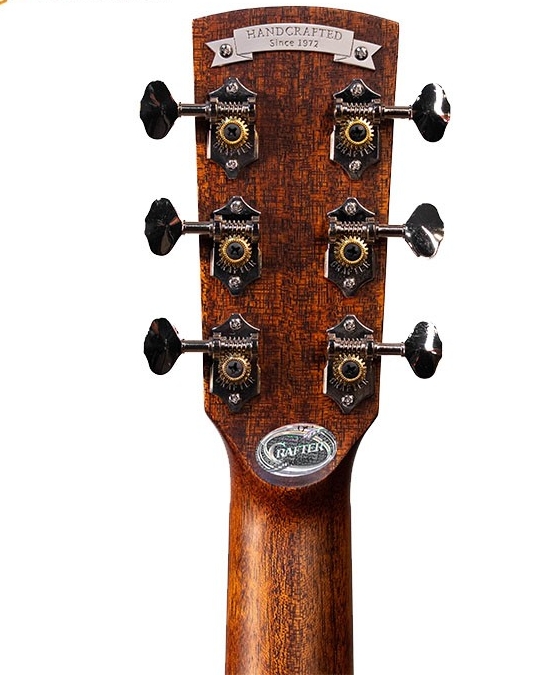 Электроакустическая гитара CRAFTER LITE G-16ce
