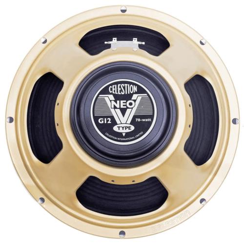 Динамик Celestion NEO V-TYPE T6469 8R