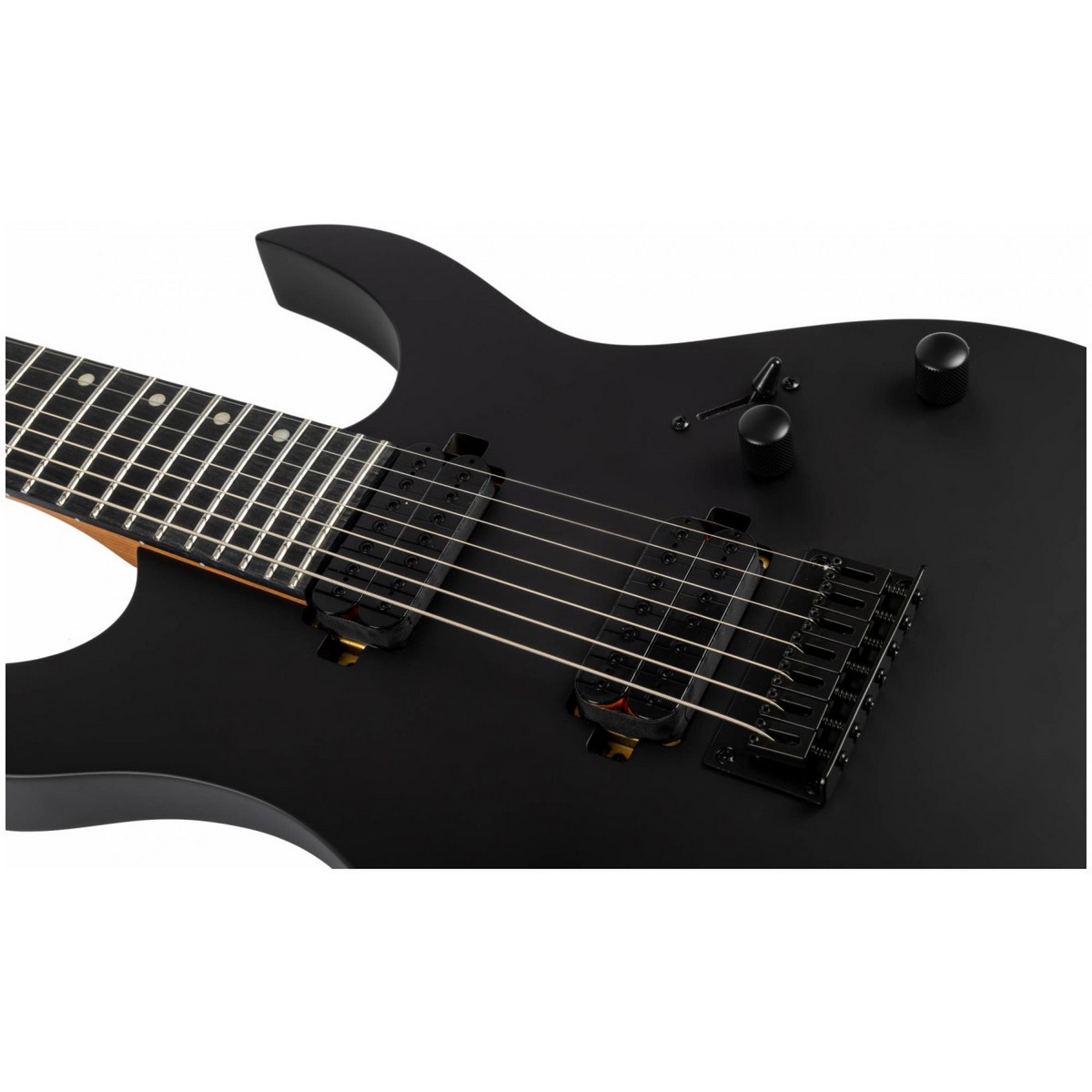 Электрогитара SPIRA 407 MBK