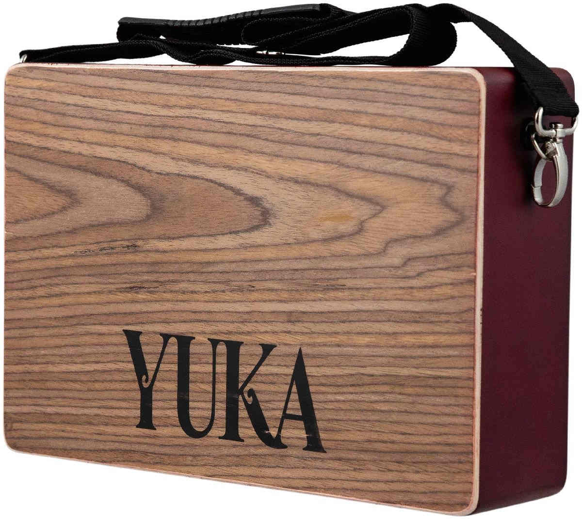 Кахон YUKA LT-CAJ1-RWRD