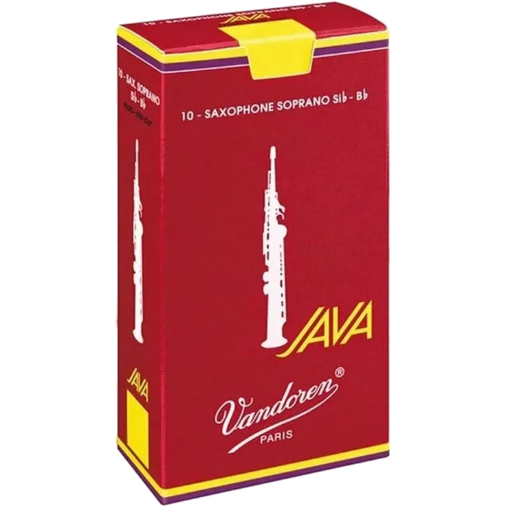 Трости Vandoren SR-302R (№ 2)