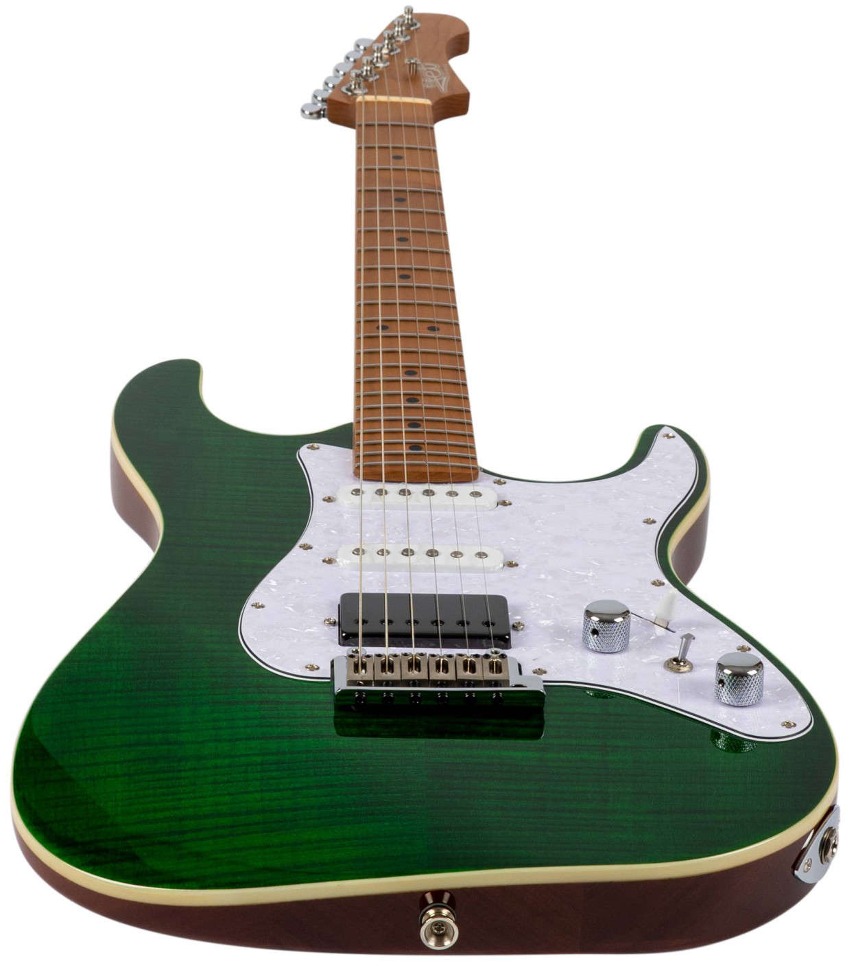Электрогитара JET JS-600 TGR