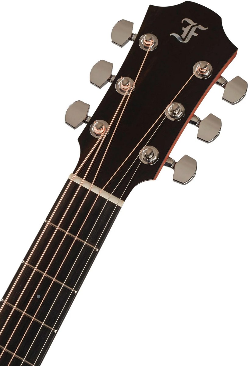 Электроакустическая гитара FURCH Green Dc-SM SPE + Кейс