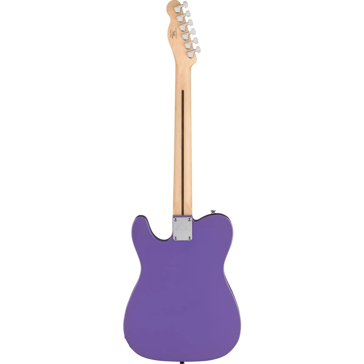 Электрогитара FENDER SQUIER Sonic Esquire H Ultraviolet