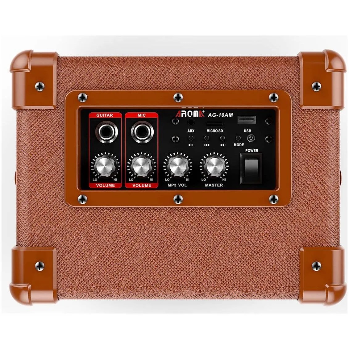 Комбоусилитель AROMA AG-10AM