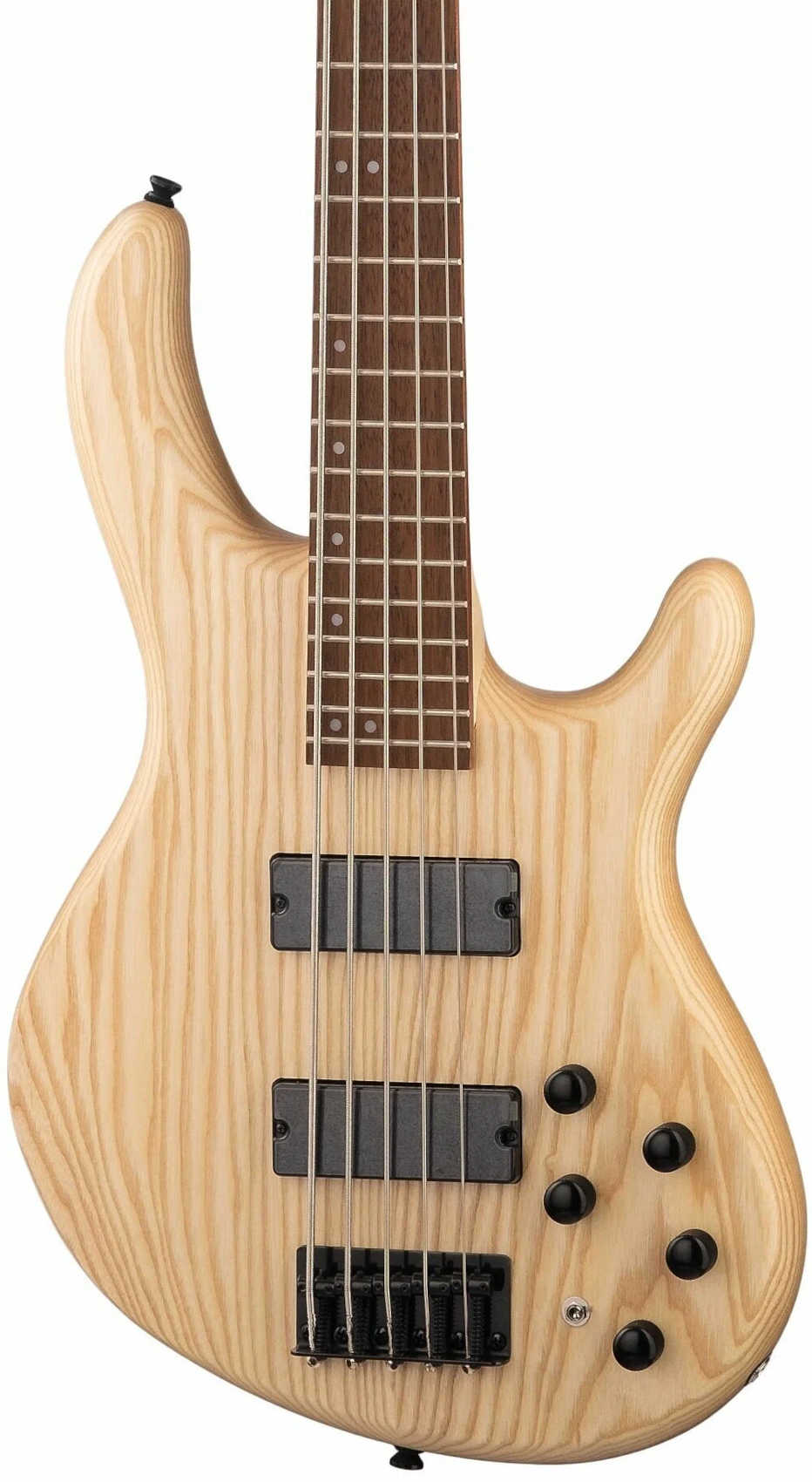 Бас-гитара Cort Action-DLX-V-AS-OPN Action Series