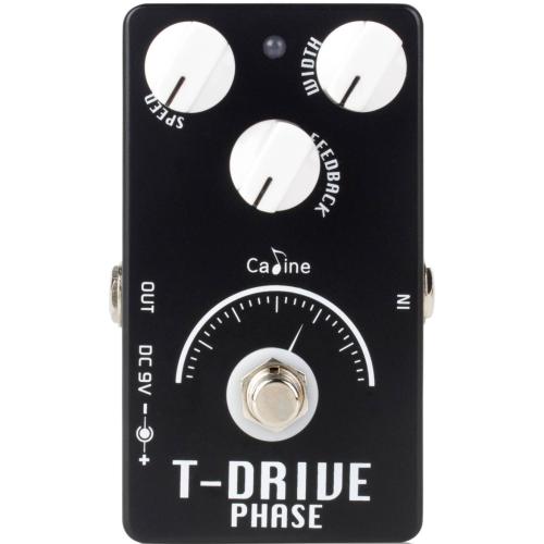 Педаль эффектов CALINE CP-61