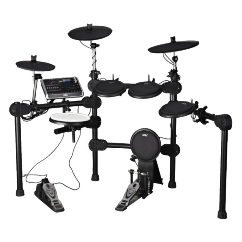 Электронная ударная установка Soundking SD300-soundking