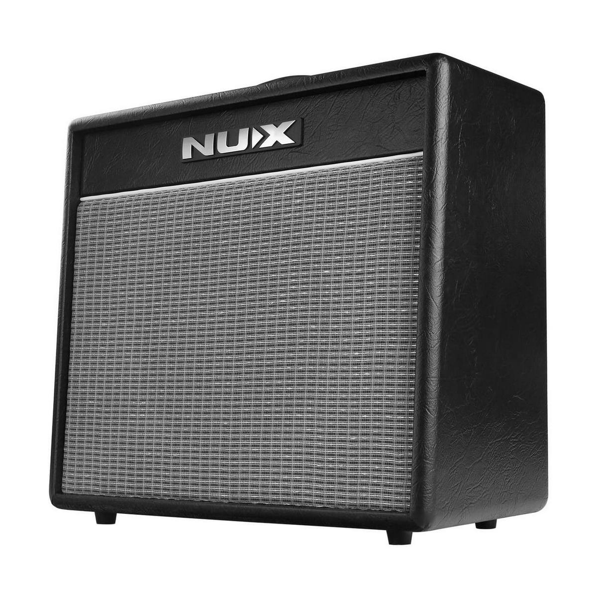 Комбоусилитель NUX Mighty-40BT