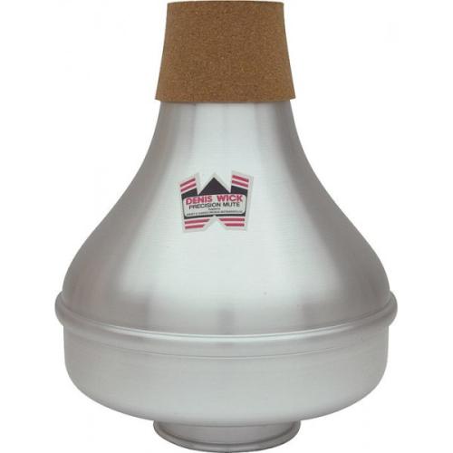 Сурдина для тромбона бас Denis Wick DW5508