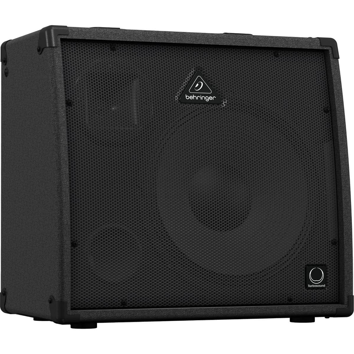 Комбоусилитель Behringer KXD12
