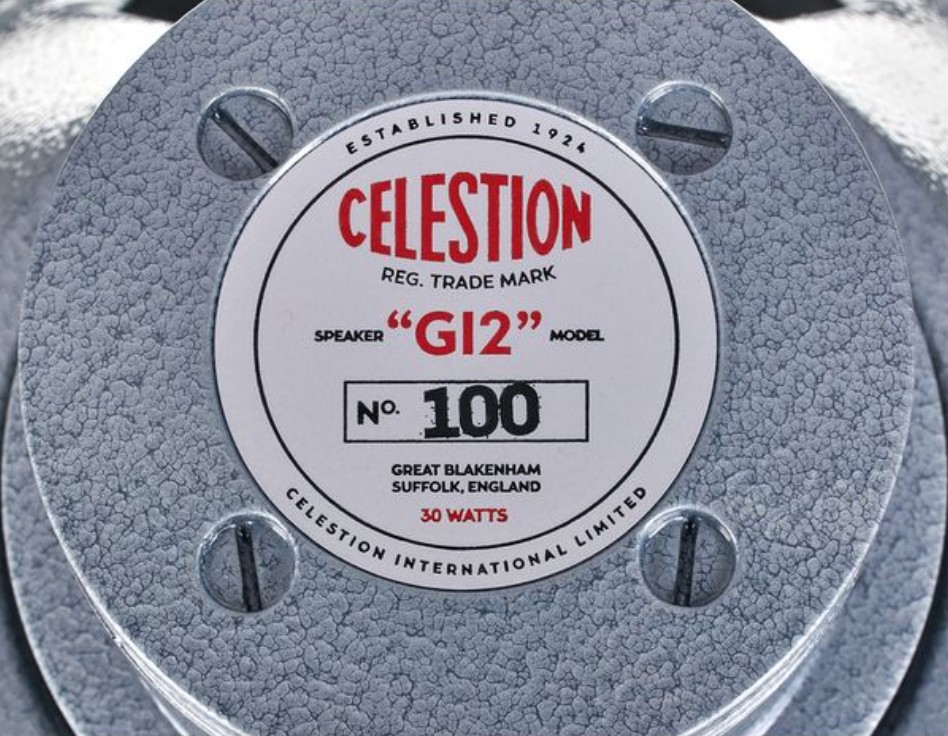 Динамик Celestion 100 T0100 8R