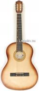 Классическая гитара Амистар Н-30 ТОН.(N-30) цвет светлый санберст