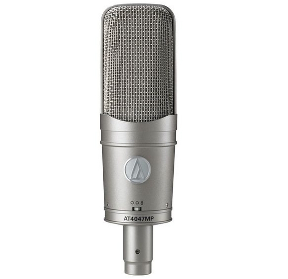 Микрофон Audio-Technica AT4047MP