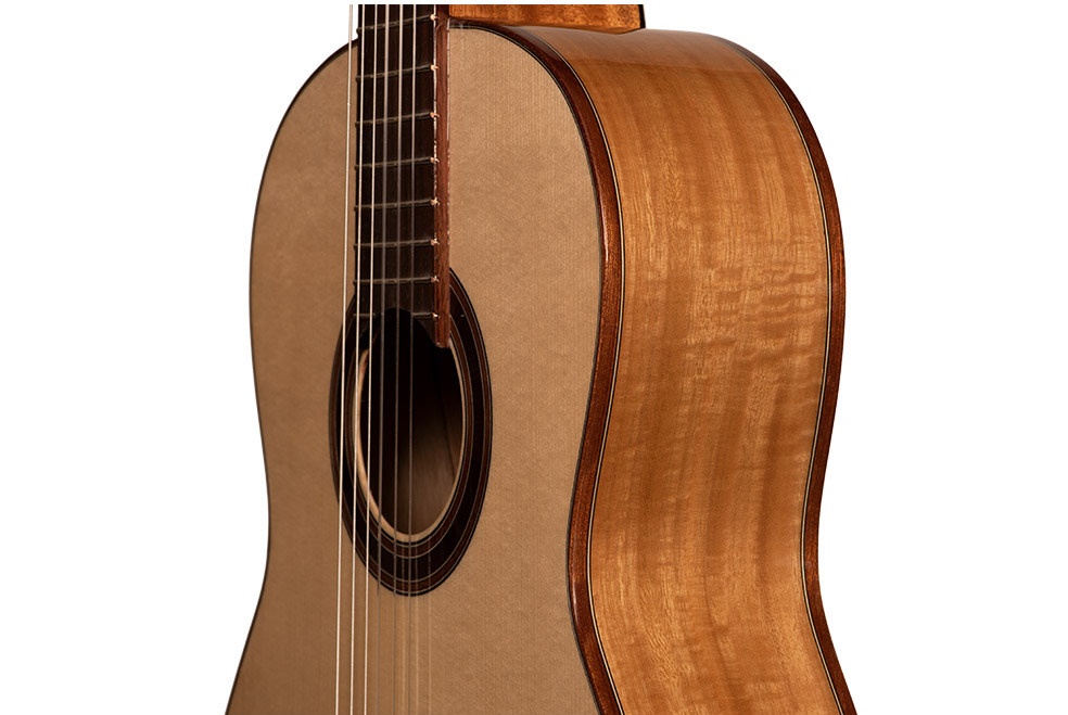 Классическая гитара Hora SM603