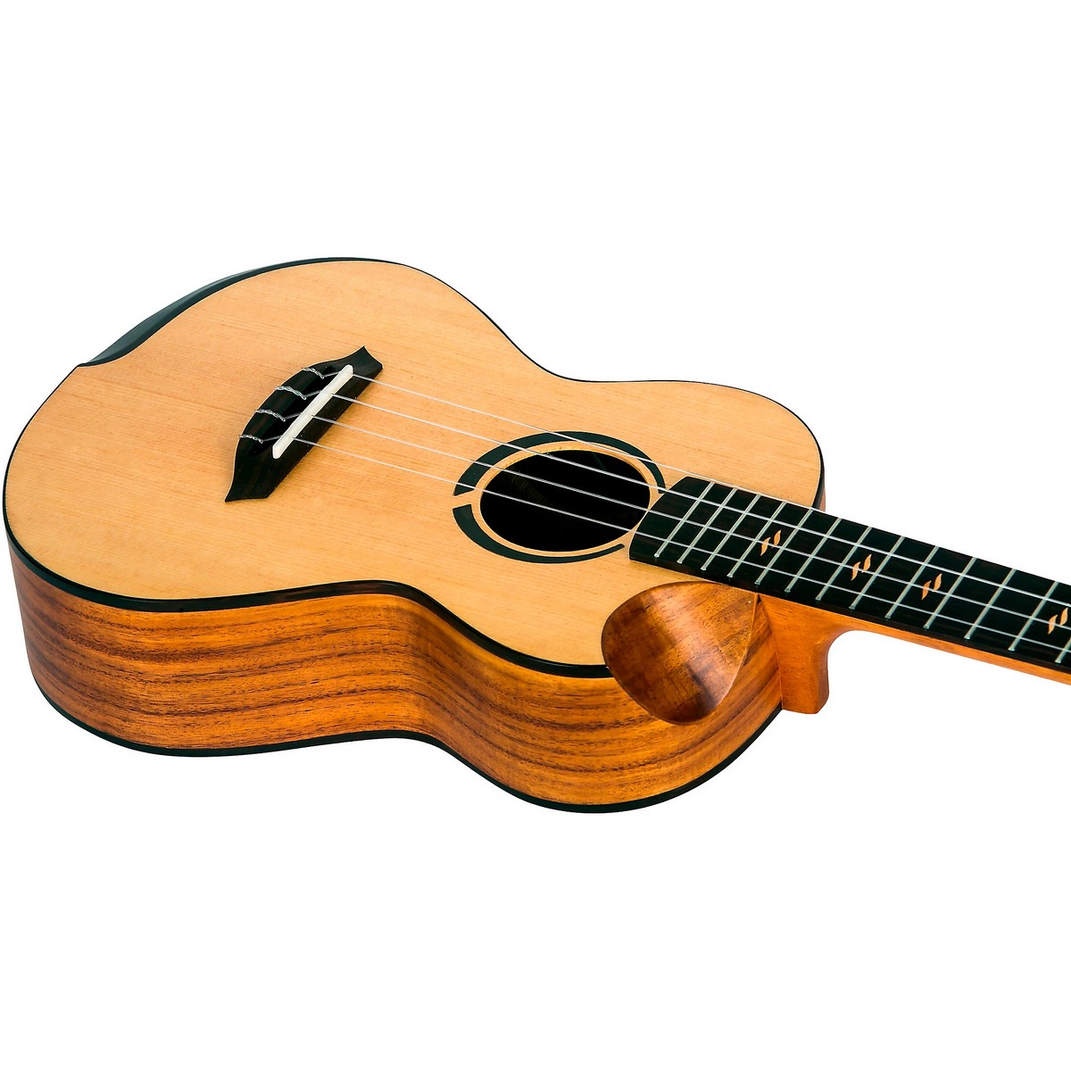 Электро-укулеле FLIGHT VICTORIA TENOR EQ-A