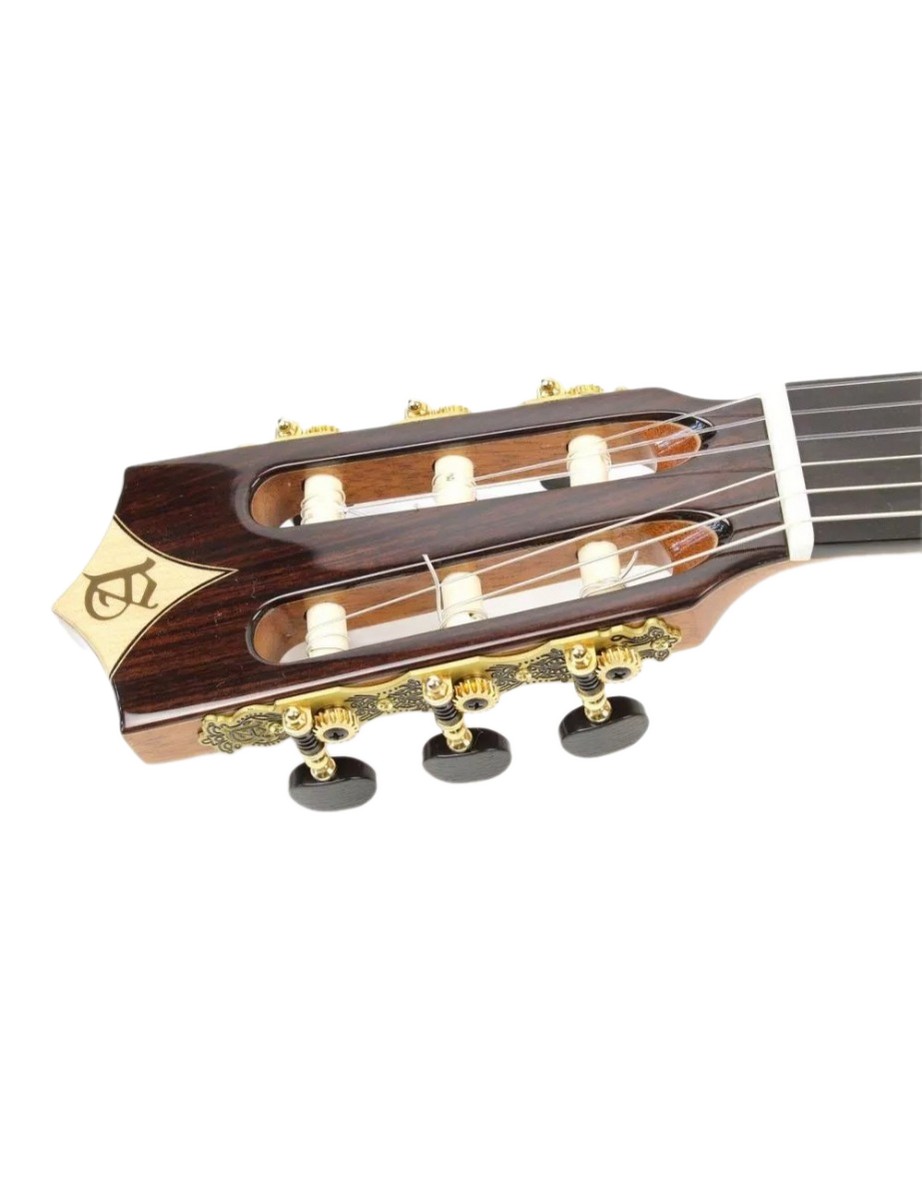 Электроклассическая гитара Alhambra E8 Crossover CS-3 CW S Series