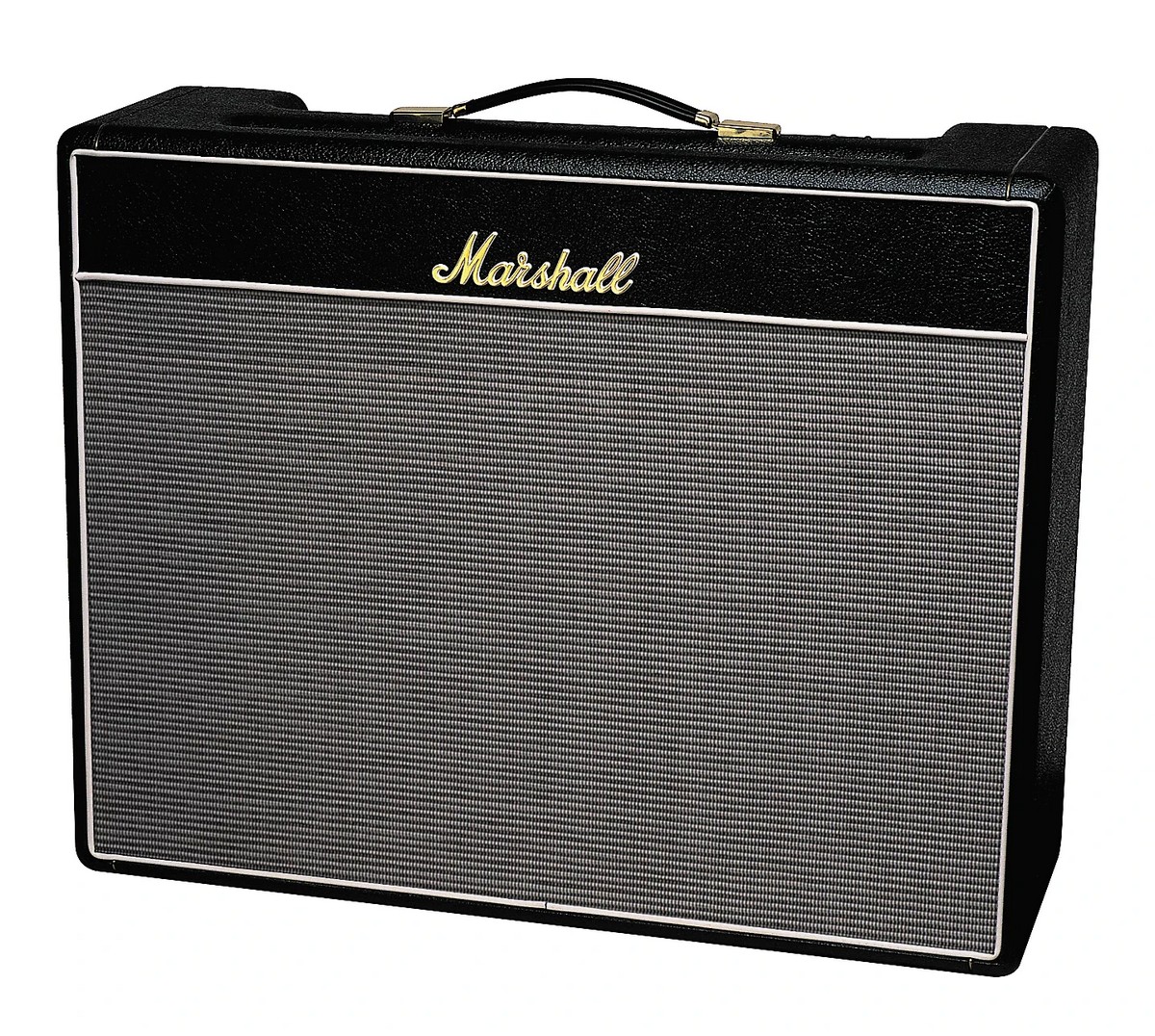 Комбоусилитель Marshall 1962-01 Bluesbreaker
