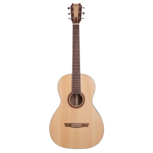 Акустическая гитара Doff D022A