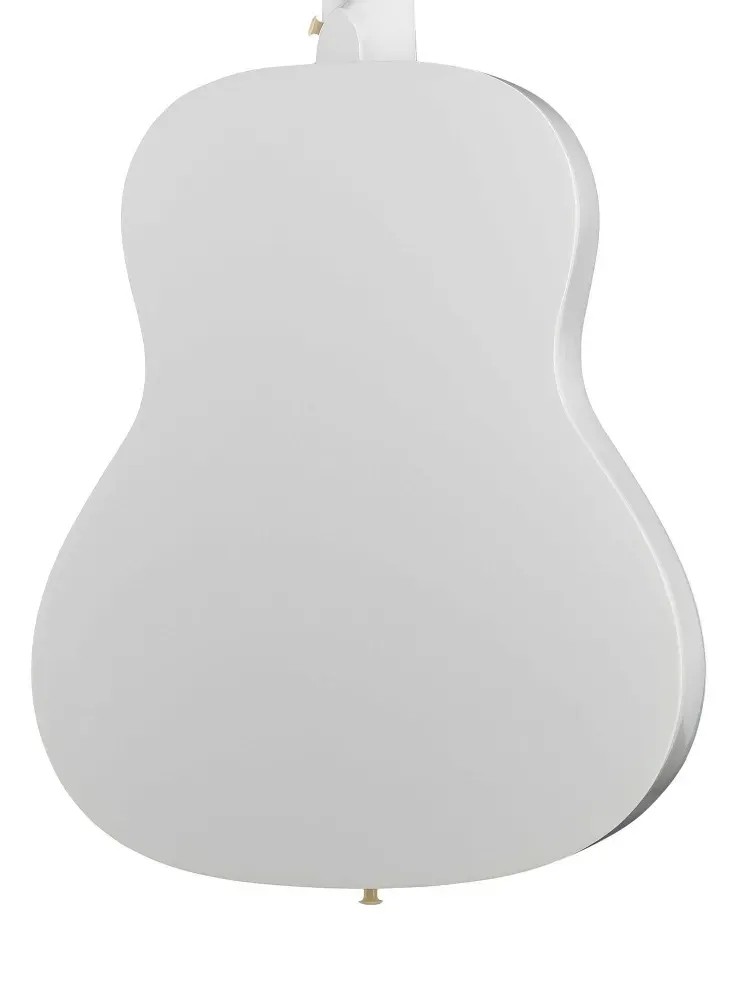 Детская гитара Foix FCG-2036CAP-WH-3/4