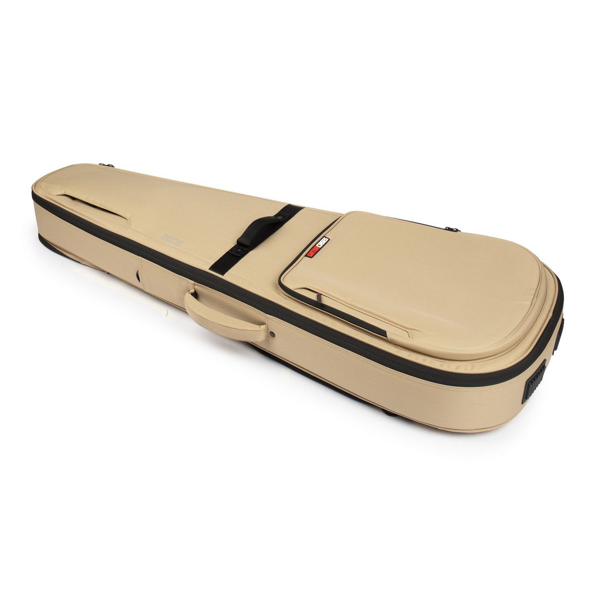 Чехол для электрогитары GATOR G-ICON335-KHK