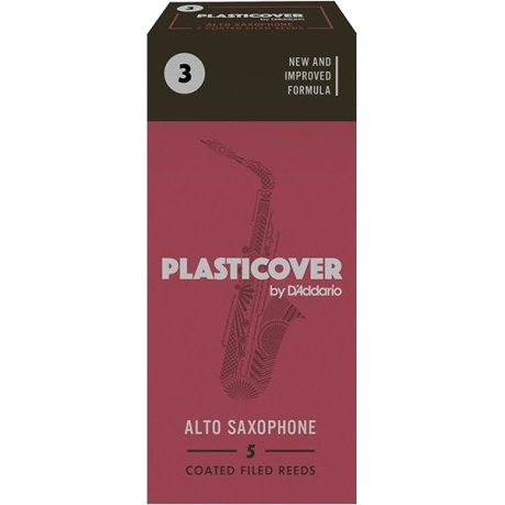 Трости Rico RRP05ASX300 Plasticover