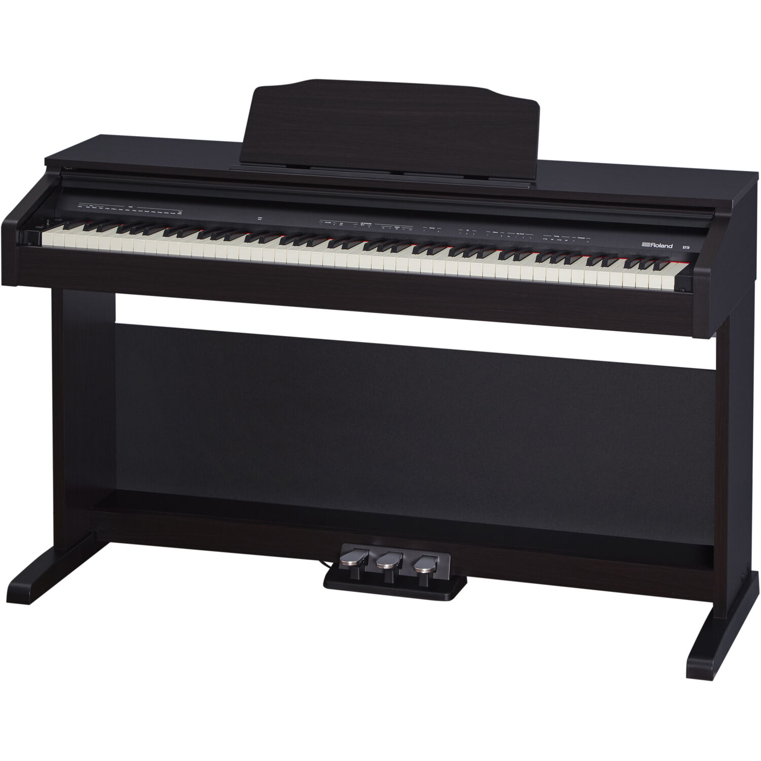 Цифровое пианино Roland RP30