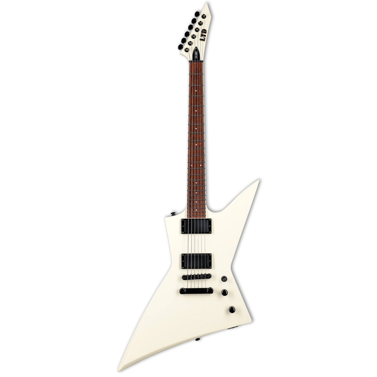 Электрогитара ESP LTD EX-200 Olympic White