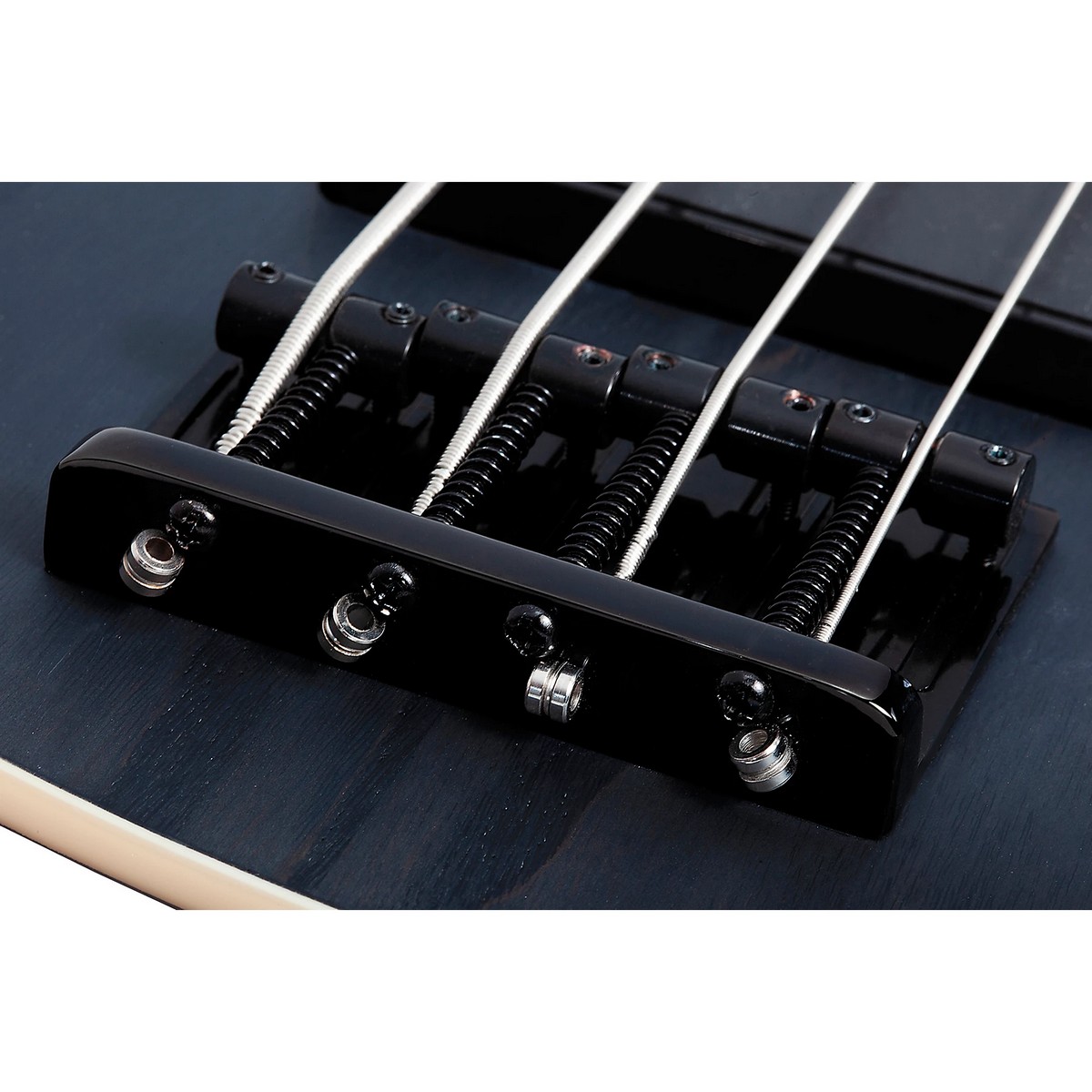 Бас-гитара Schecter C-4 STANDARD CS